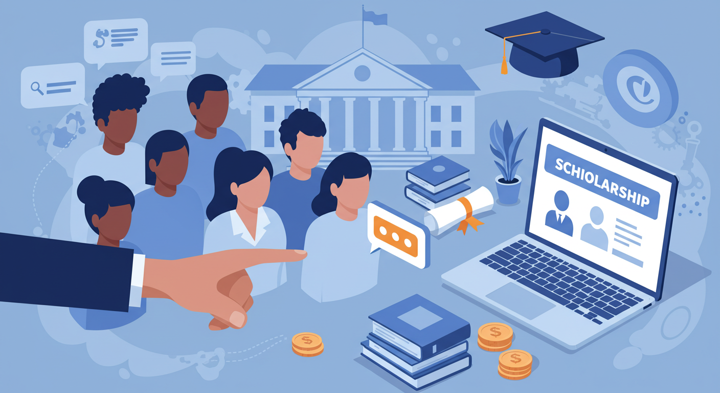 국가장학금 2차지급일 관련이미지