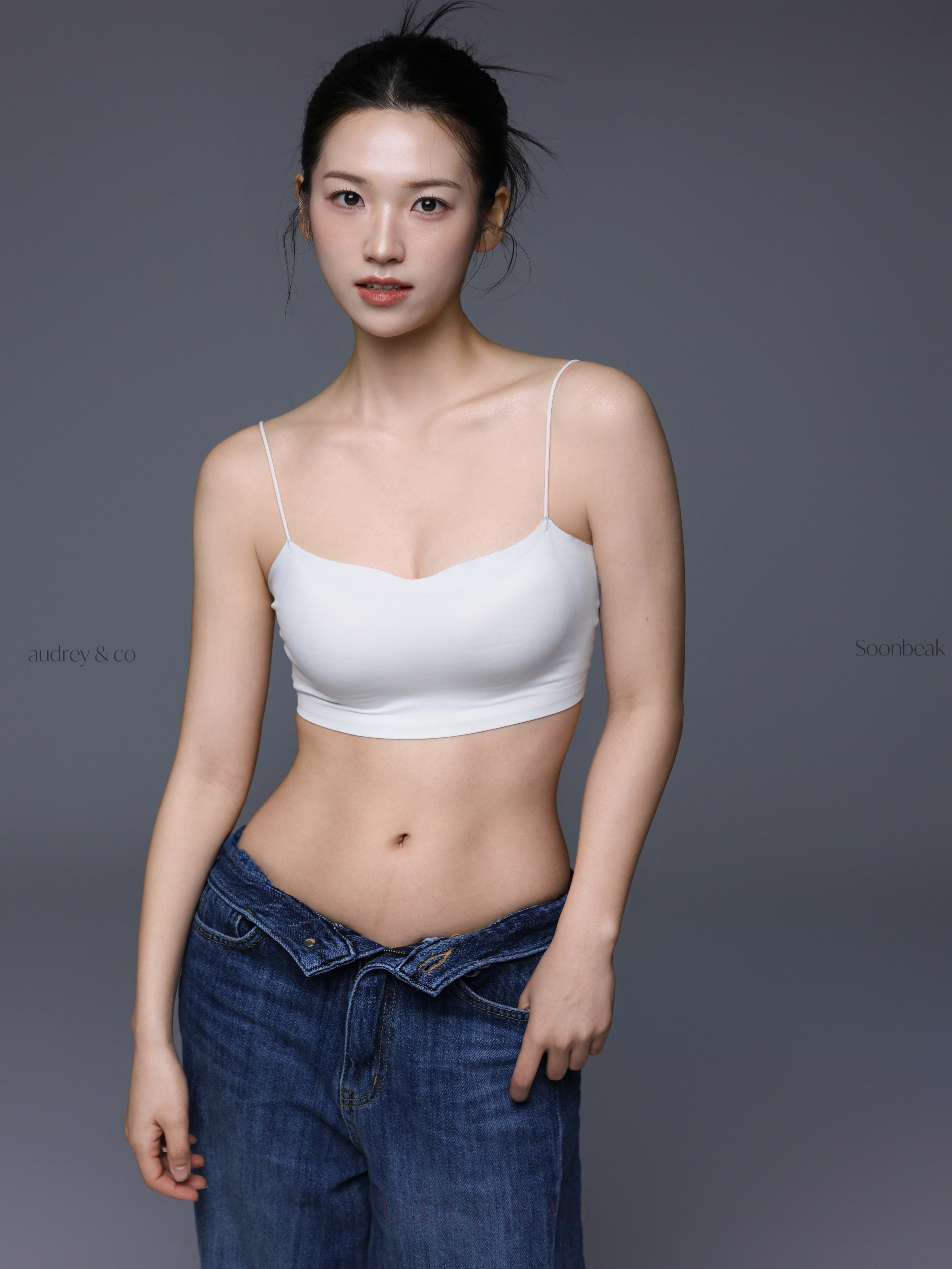 천안 웨딩사진 순백스튜디오 — 웨딩 아티스트 협업 프로필 및 화보촬영 8