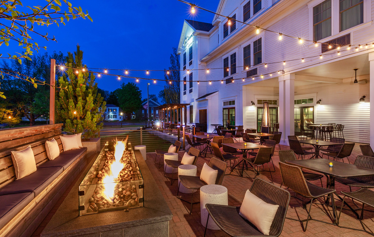 미식여행에서 숙소 위치가 중요한 이유