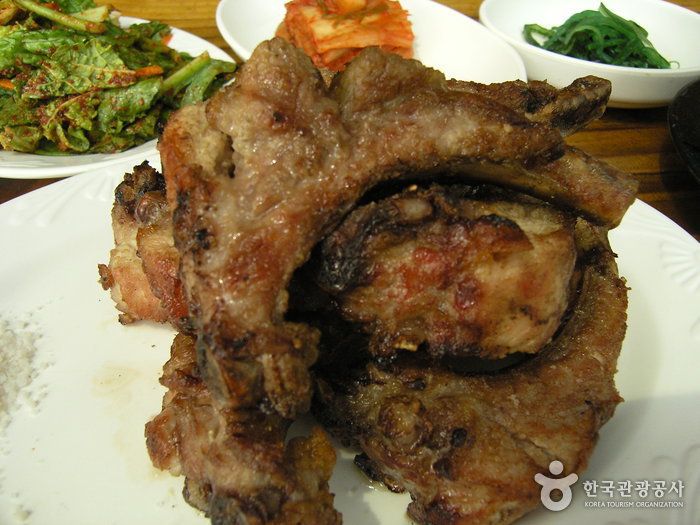 진안 맛집 베스트 5