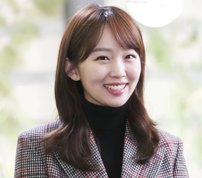 진기주 나이