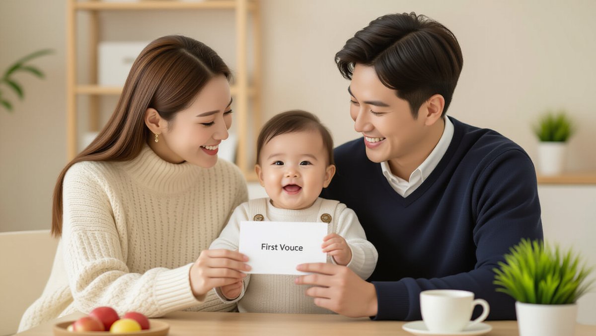 첫만남이용권 신청부터 활용까지