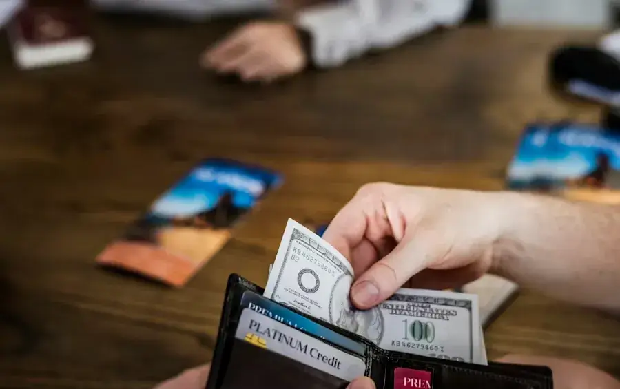 카카오T 예약 취소했는데 취소 수수료가 나온 이유