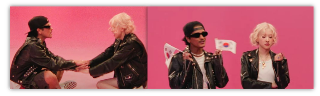 로제 브루노마스