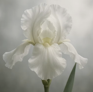 향수 원료로도 쓰이는 붓꽃(아이리스)&amp;#44; 매력적인 향기의 비밀과 품종