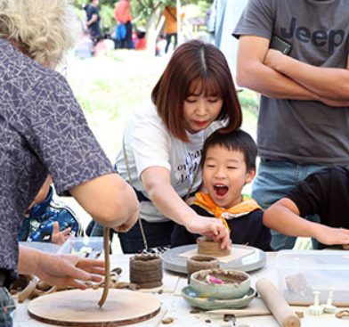 강진 청자축제 일정 및 가이드11