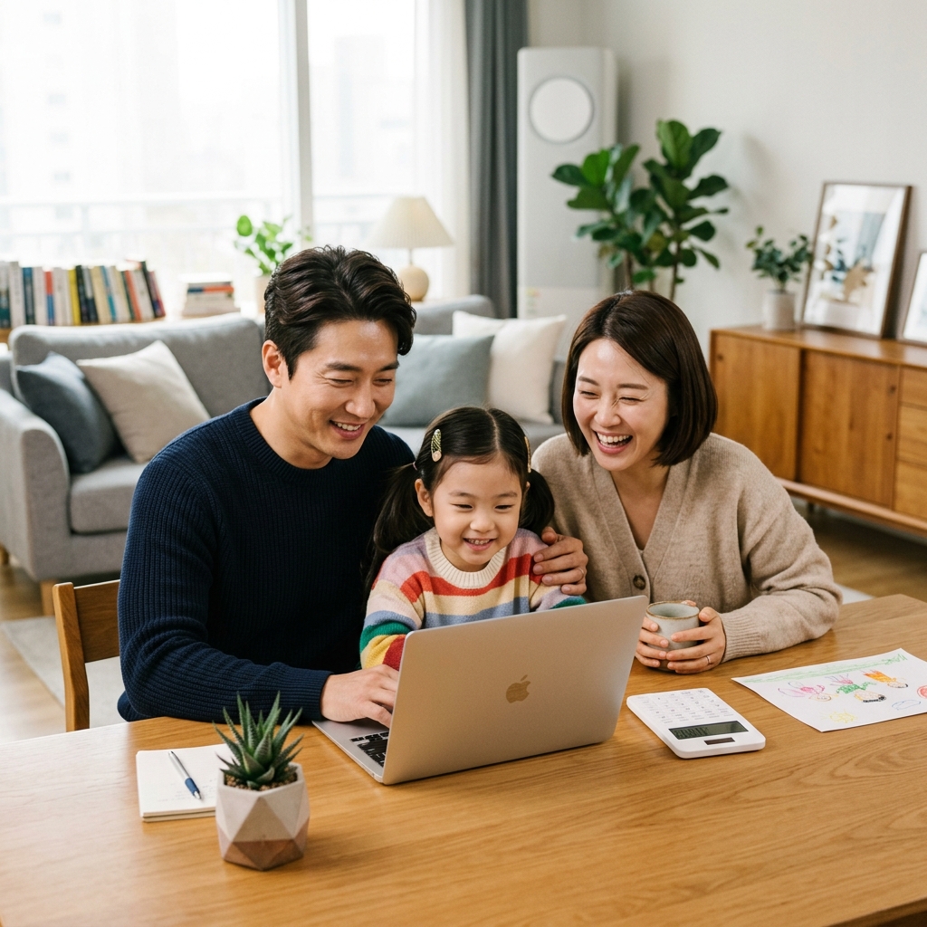 2026 근로장려금 정기신청 : 기간, 방법, 지급일 가이드