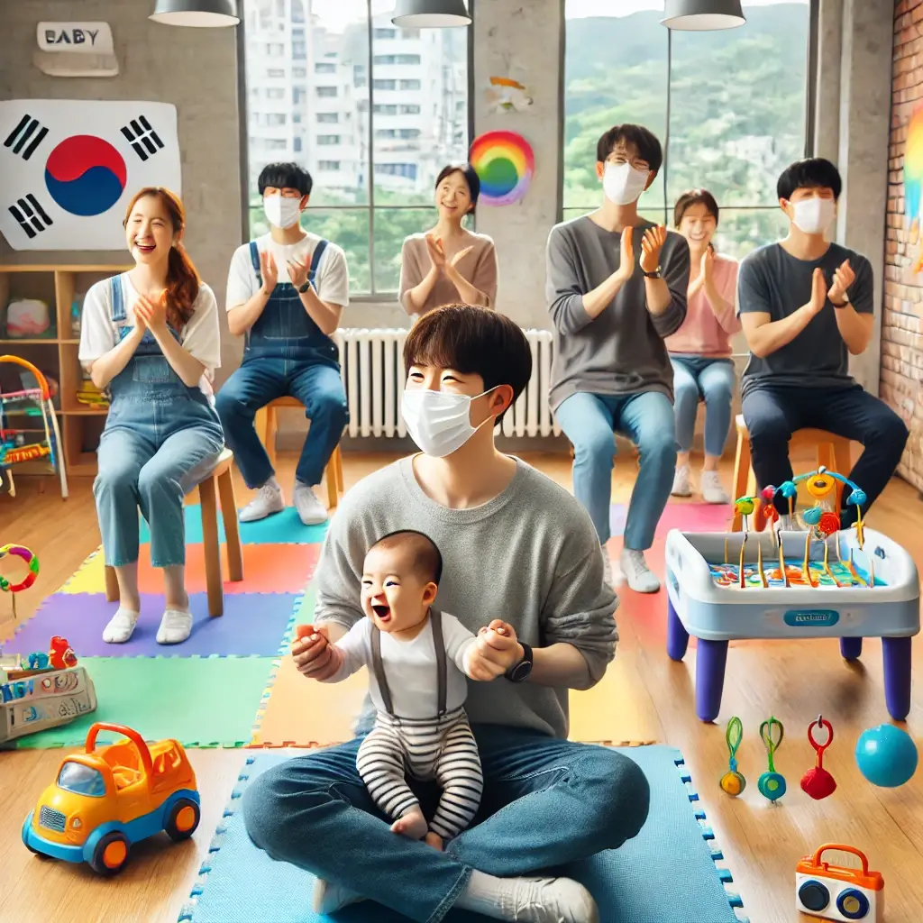 2025년 아빠 육아휴직보너스제 개편! 달라지는 지원금 총정리