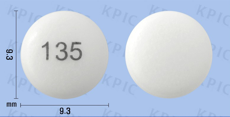 티지페논정 : 이 약에 대한 모든 것