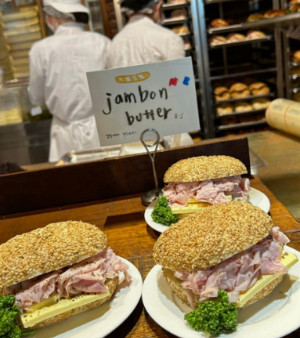 수원스타필드 런던베이글뮤지엄 방문리뷰