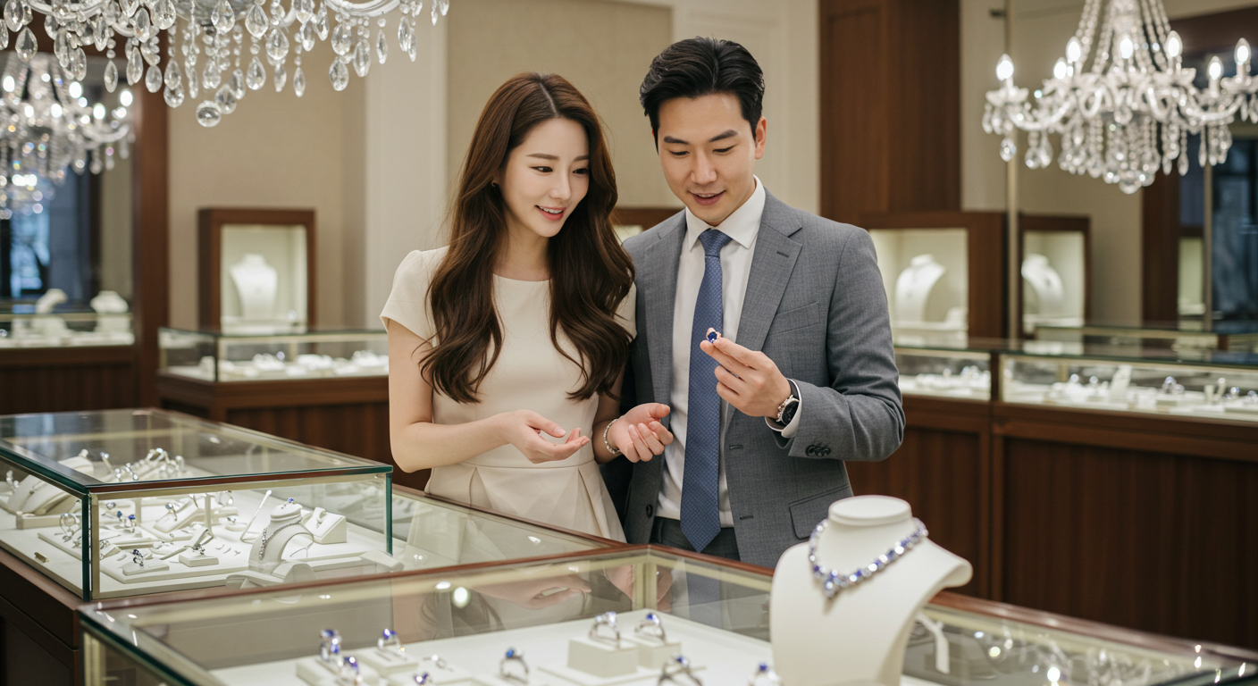 예물 예단 혼수