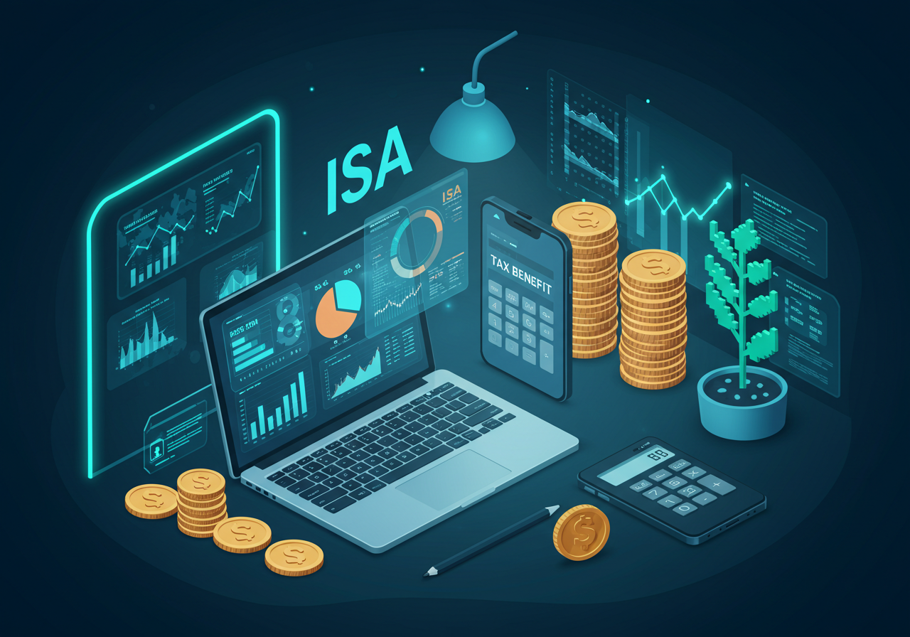 ISA 계좌 배당금 중도 인출 방법 및 세금 혜택 궁금증