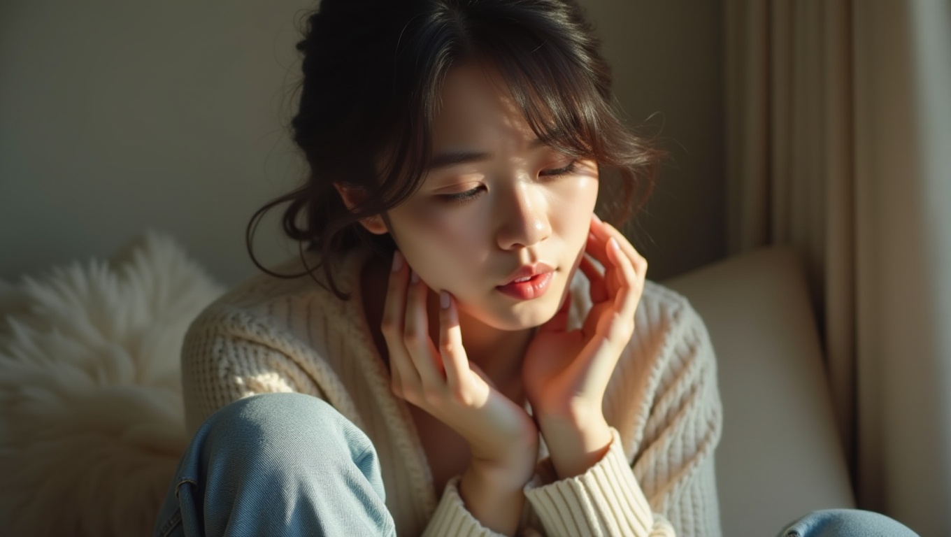 추위에 민감하다면, 이 질환을 의심해 보세요!