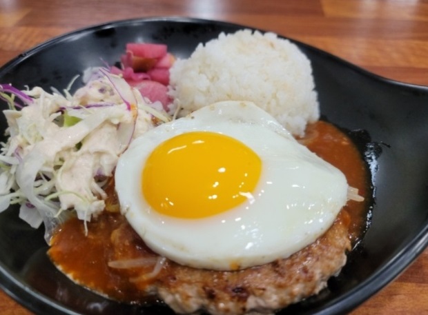 튀김함박-정순함박-함박스테이크-궁극의버거