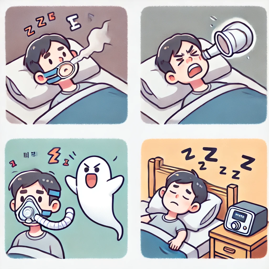 수면