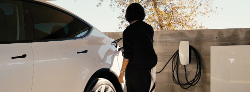 테슬라모델Y주니퍼