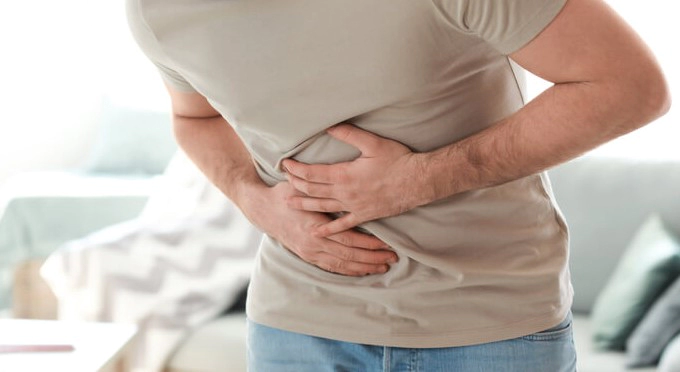 장염 빨리 낫는법 총정리