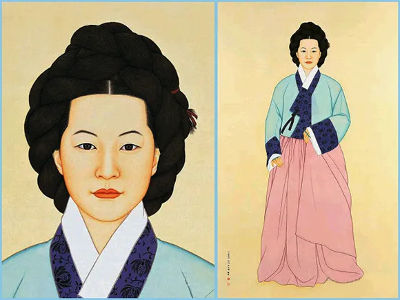 The Sole Woman Enshrined in a Joseon Dynasty Shrine