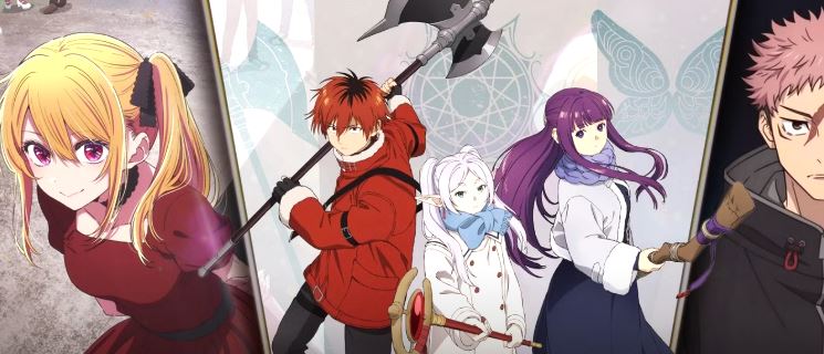 놓치면 후회할 2026년 방영 예정 애니 추천 리스트