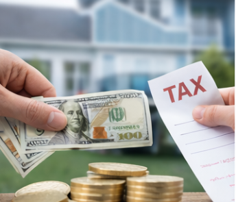 1주택자 보유세