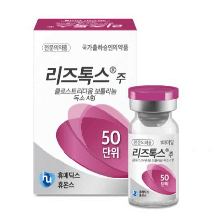 리즈톡스