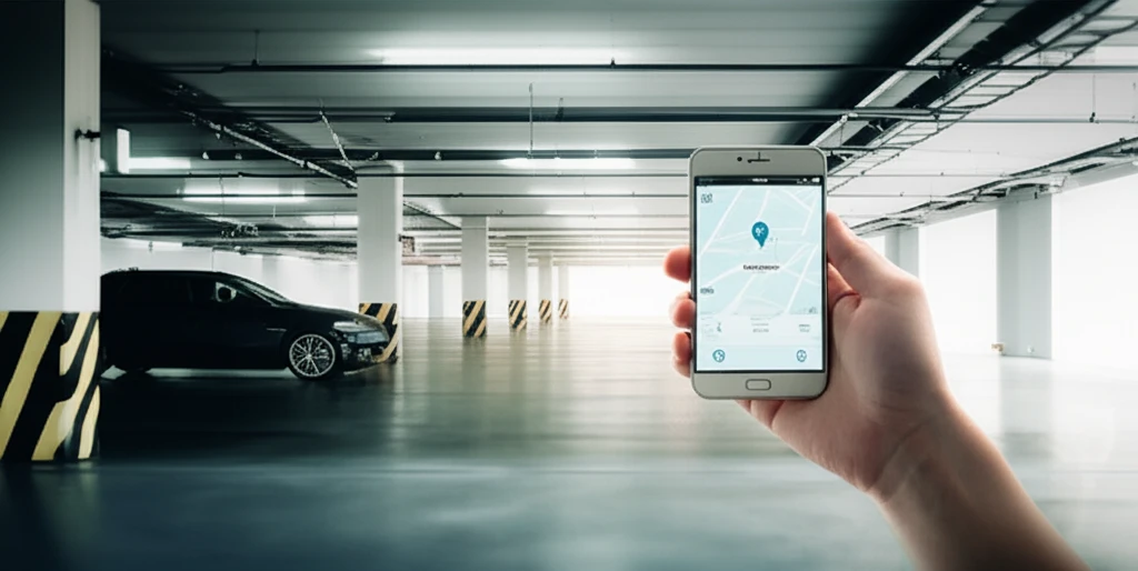 신도림역 테크노마트 3시간 무료 주차..