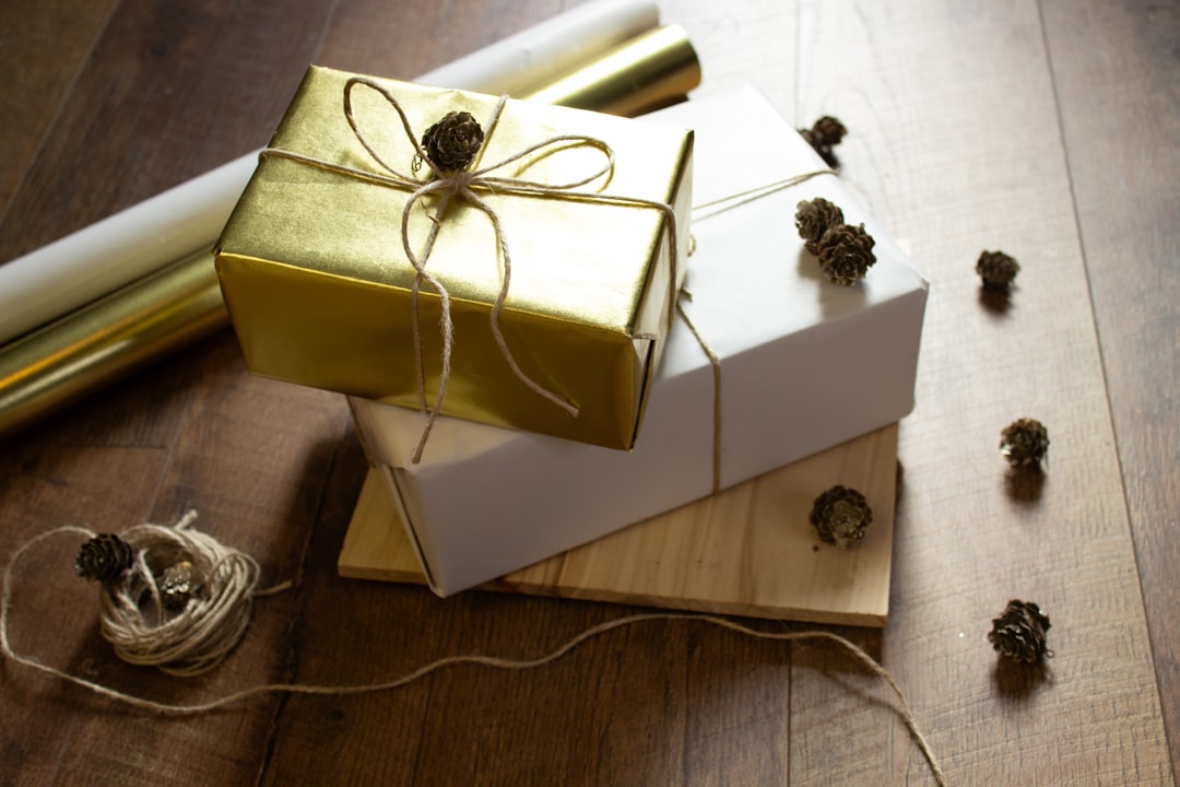 Gift tax.