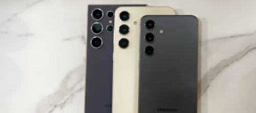 갤럭시 S253