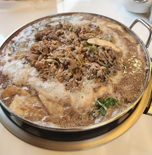 서대문구 신촌 갈비 '형제갈비'