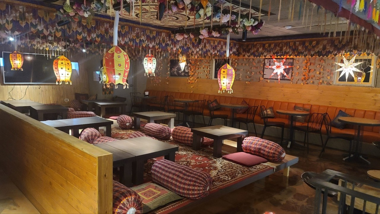 예티