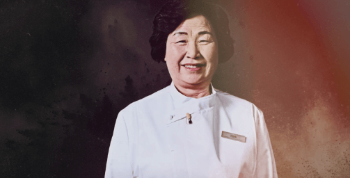 흑백요리사 이영숙