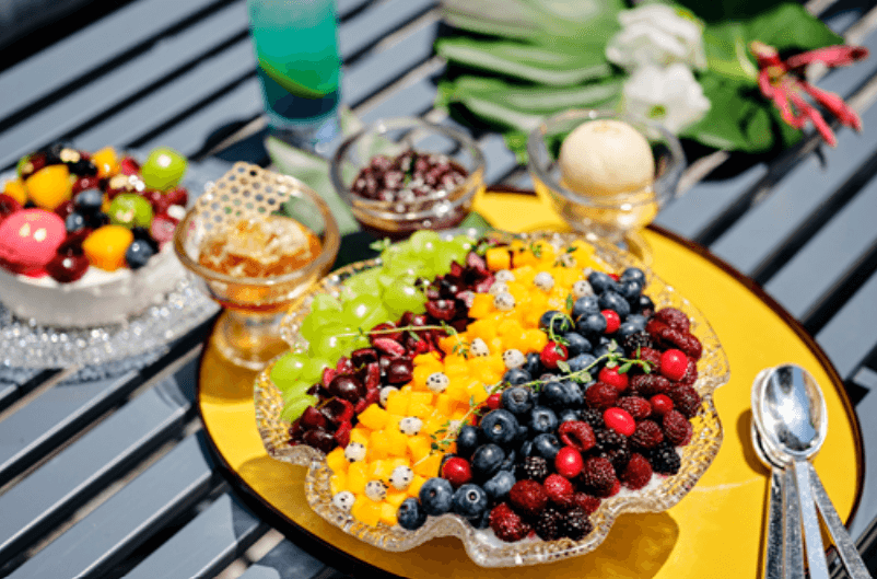 파라다이스시티 여름: 조엘 메슬러와 아트 바캉스!