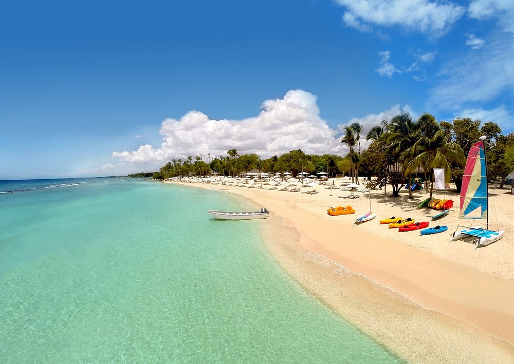 카사 데 캄포 (Casa de Campo)