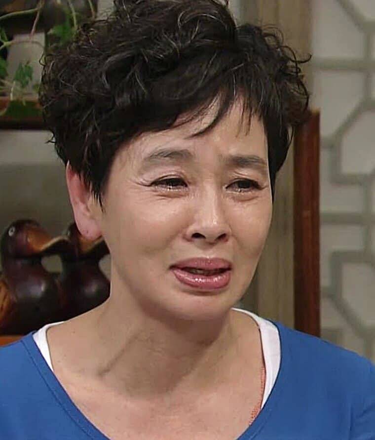 배우-이미영