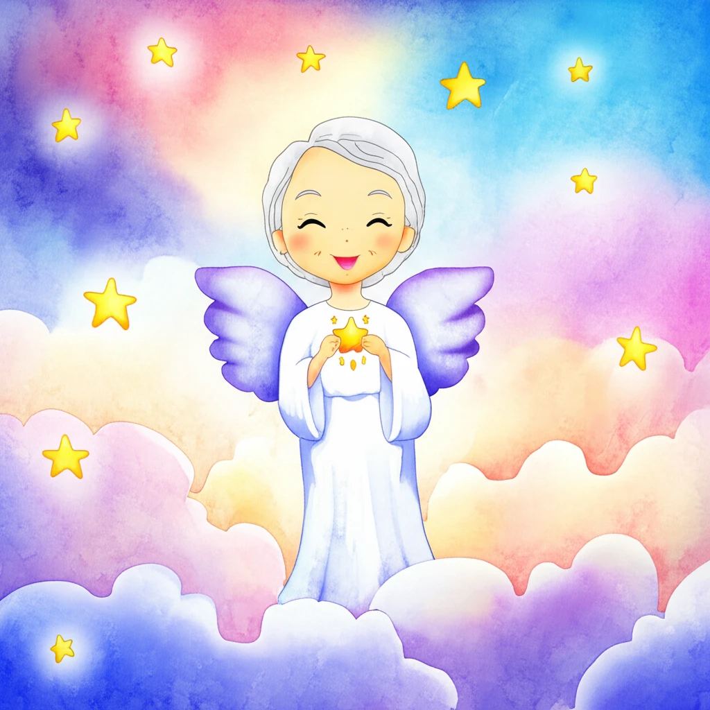 돌아가신 할머니 꿈: 꿈 해몽으로 가