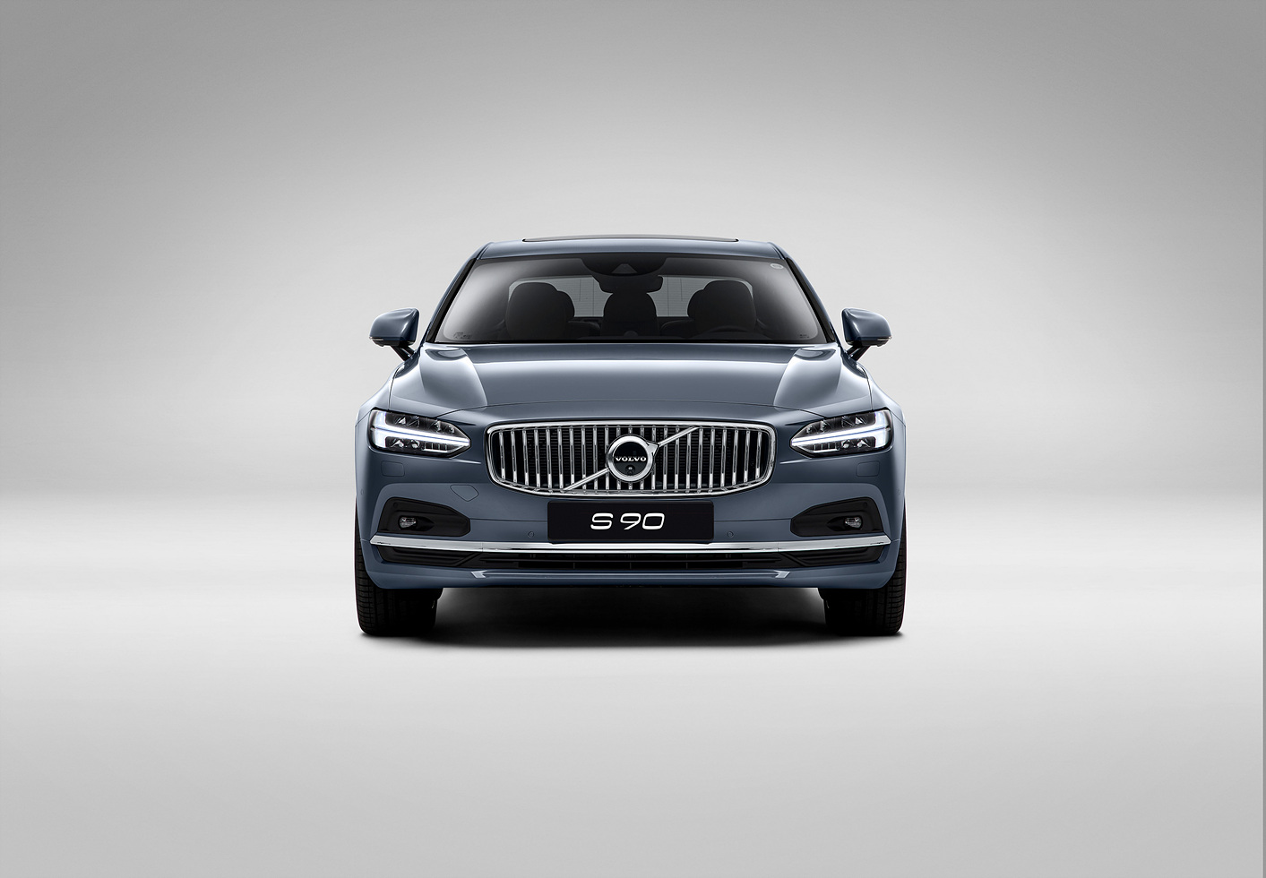 2024 볼보 S90 포토