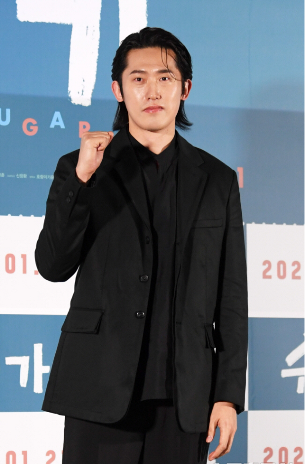 민진웅 한예종 입학, 법학과 자퇴 후 배우의 꿈을 선택한 이유 참고 이미지 2