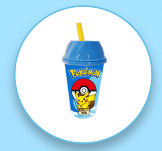 놀이기구보다 인기? 롯데월드 먹거리 TOP 3