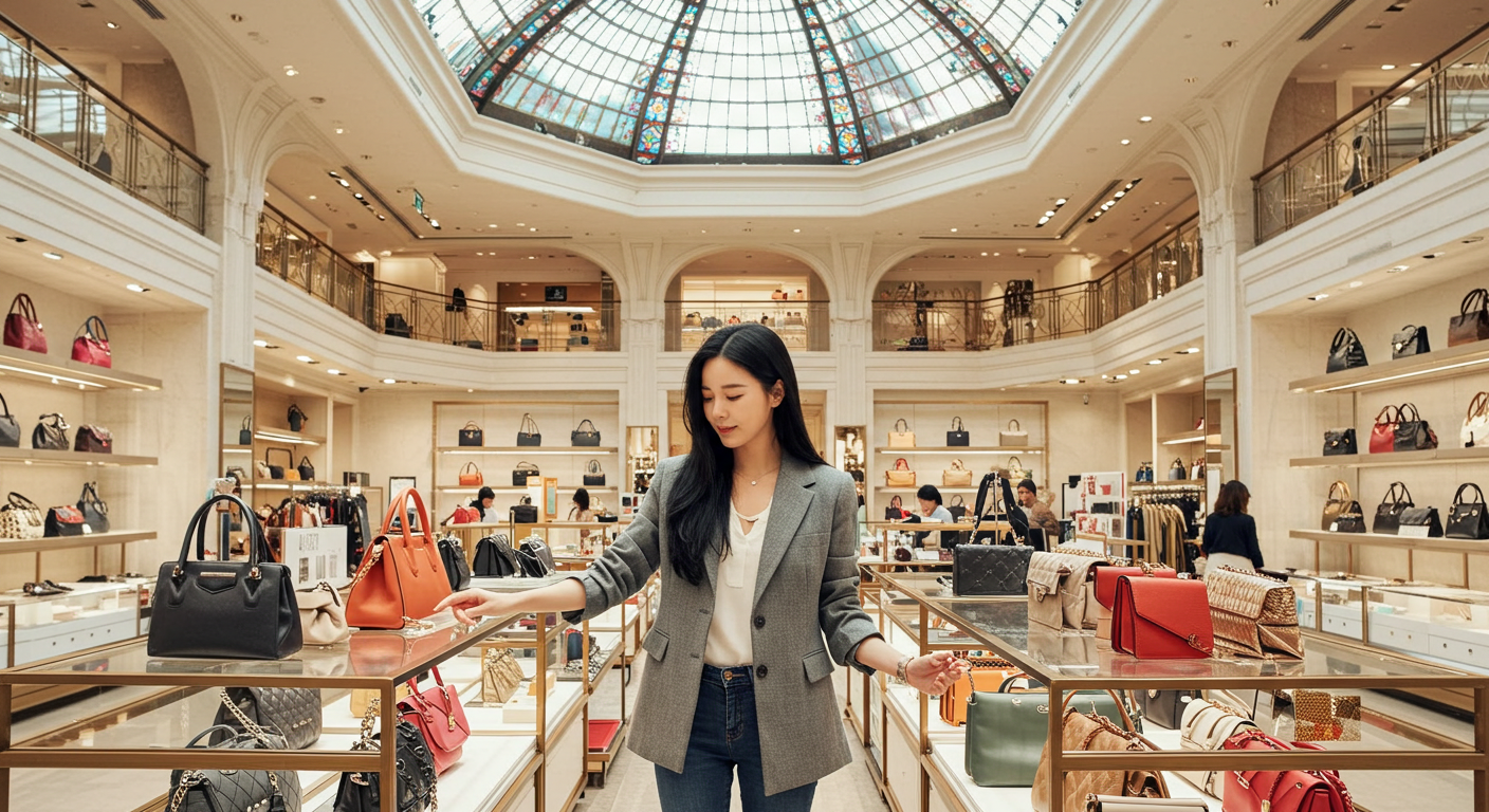 30대 여성 가방 추천 및 할인코드