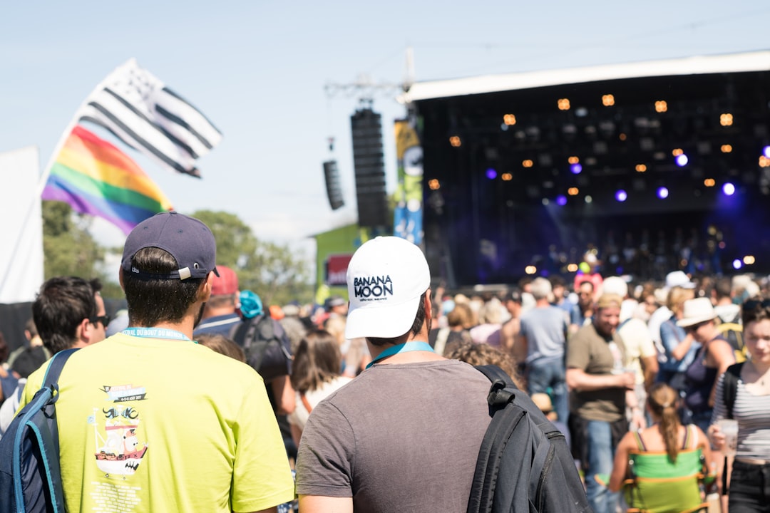 Festival.