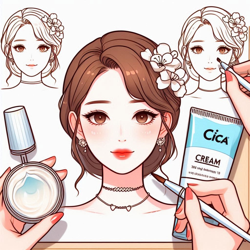시카크림