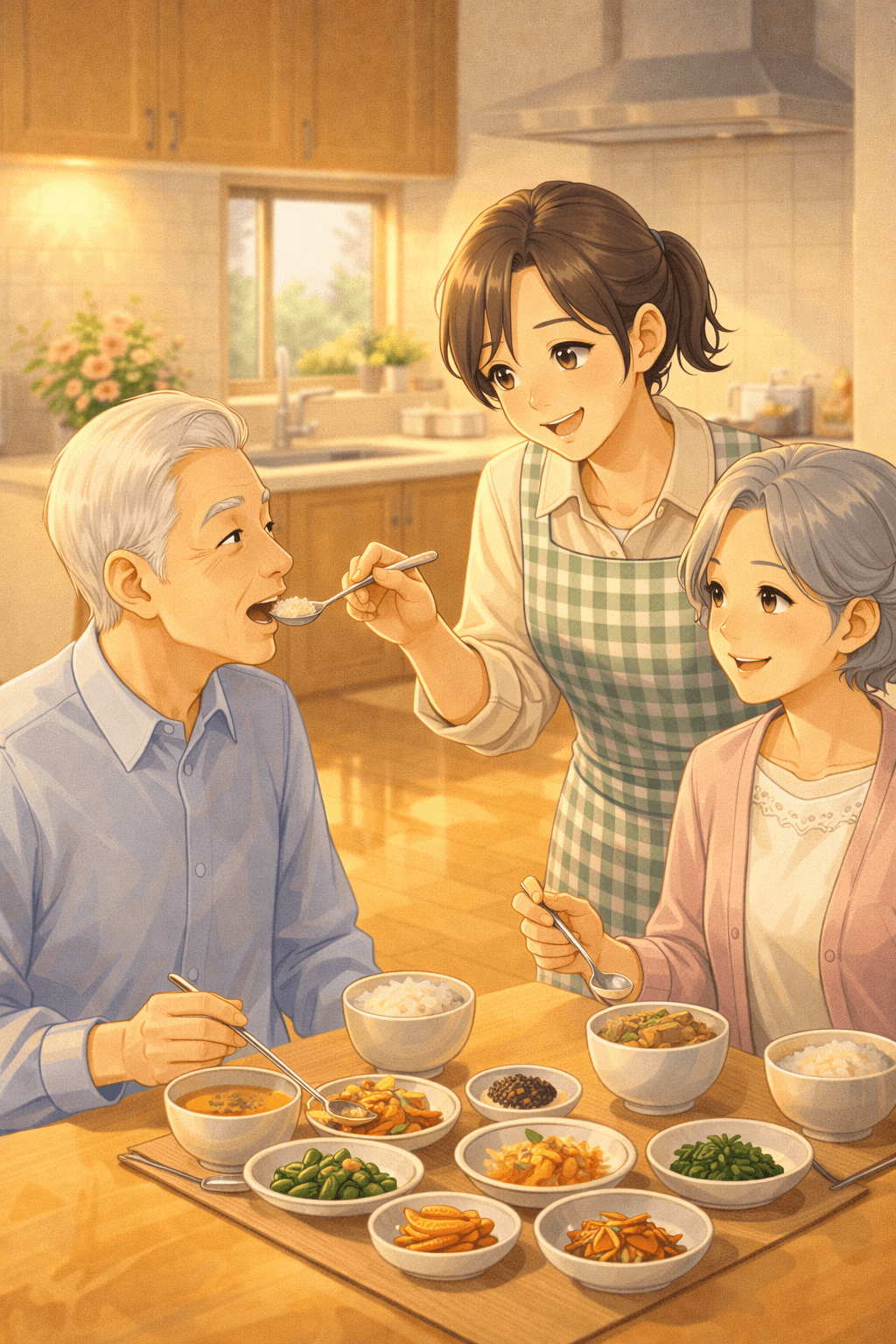 2026년 장기요양 등급