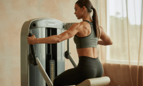 무릎 관절에 좋은 운동