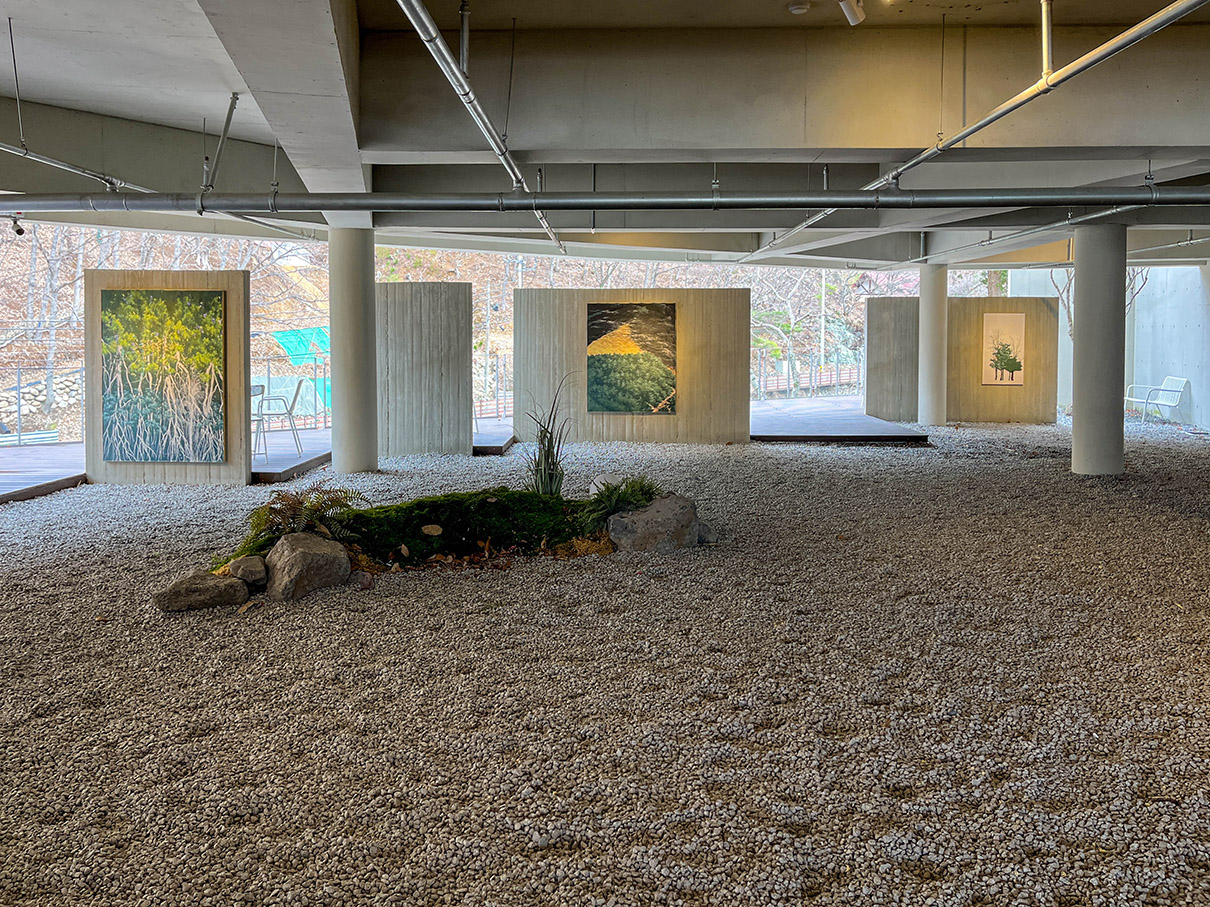 양산 아미드포레 1층