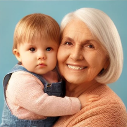 조부모 돌봄수당 신청