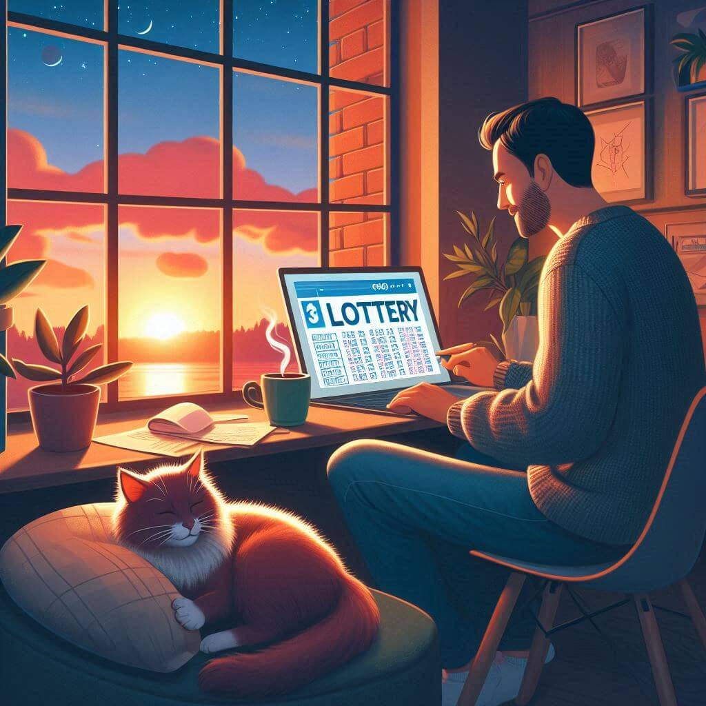 청약 당첨 후 절차 쉽게