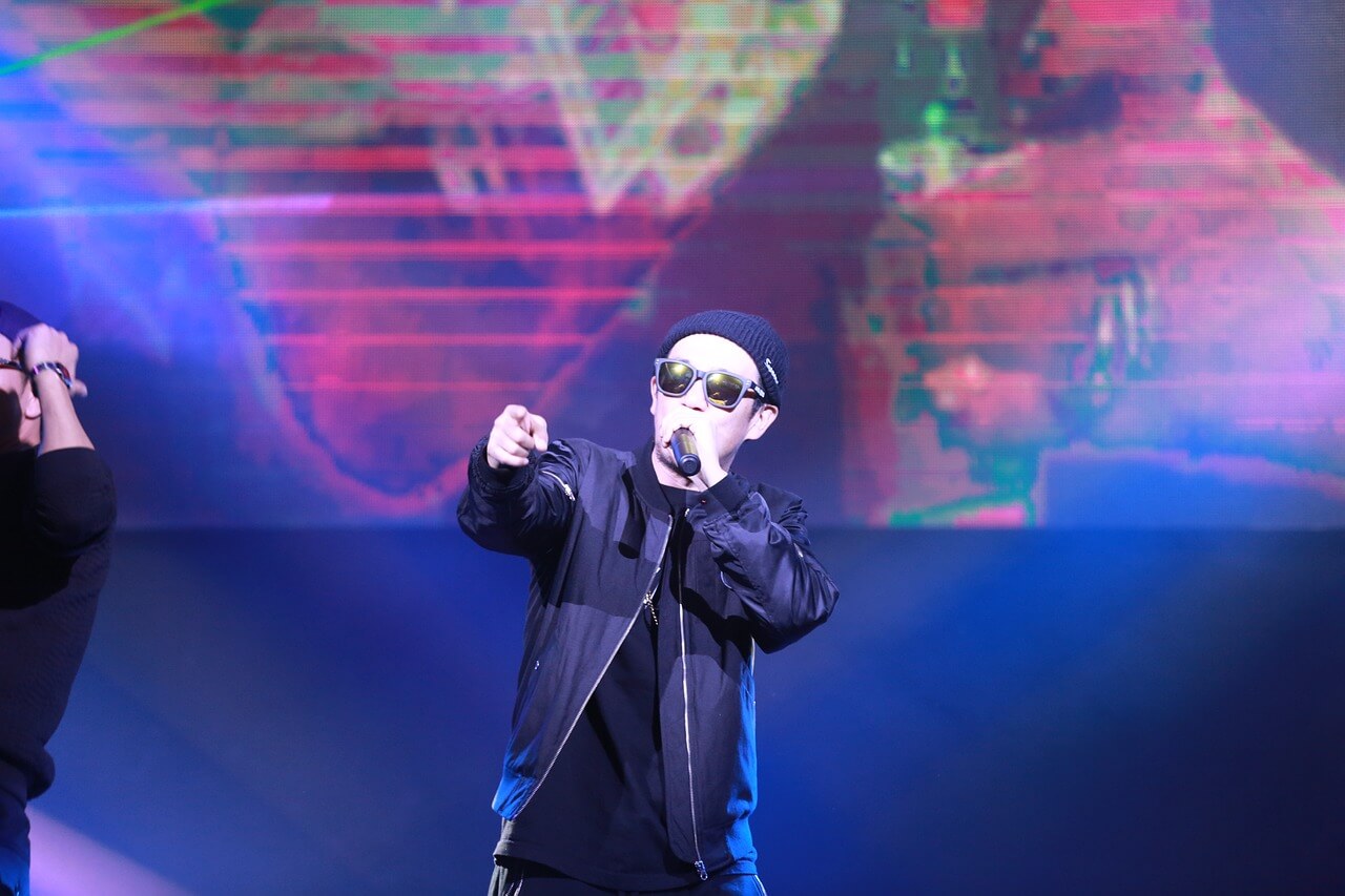 2023 나훈아 콘서트