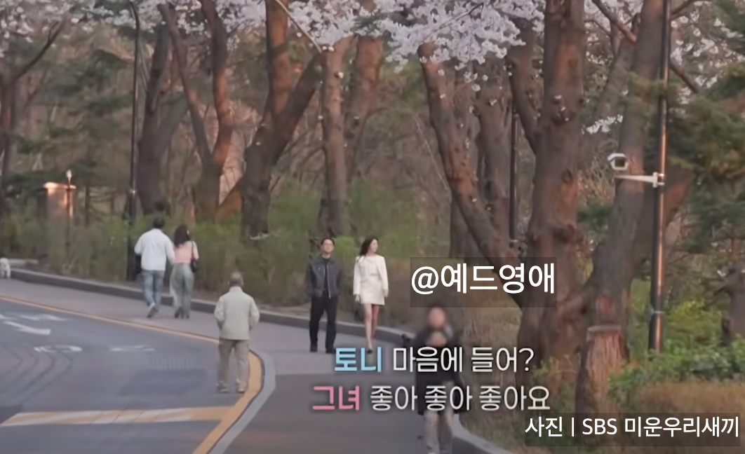 미우새 토니안 소개팅 중국 여배우 링유 성룡 영화 남산 레스토랑