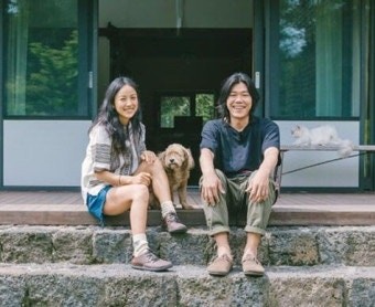 제주도 생활을 마치고 서울로 간 이유는1