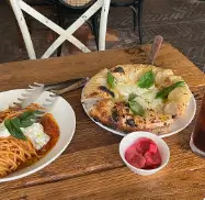 생방송투데이 일산 밤리단길 화덕피자